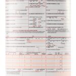 CMS 1500 Claim Forms ICD-10 Laser Cut Sheet twihealthcare 2500 Sheets-0