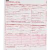 CMS 1500 Claim Forms Current HCFA 02/2012 – 2500 Sheets – Blue Summit-0