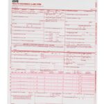 CMS 1500 Claim Forms Current HCFA 02/2012 – 2500 Sheets – Blue Summit-0
